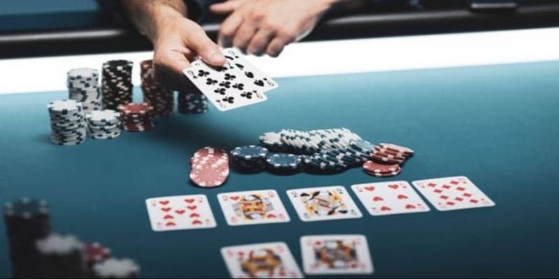 Công thức đánh liêng Các công thức đánh liêng hiệu quả