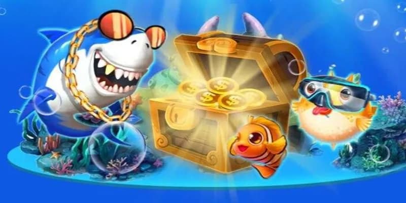Vua săn cá đổi thưởng Các lưu ý khi chơi vua săn cá đổi thưởng