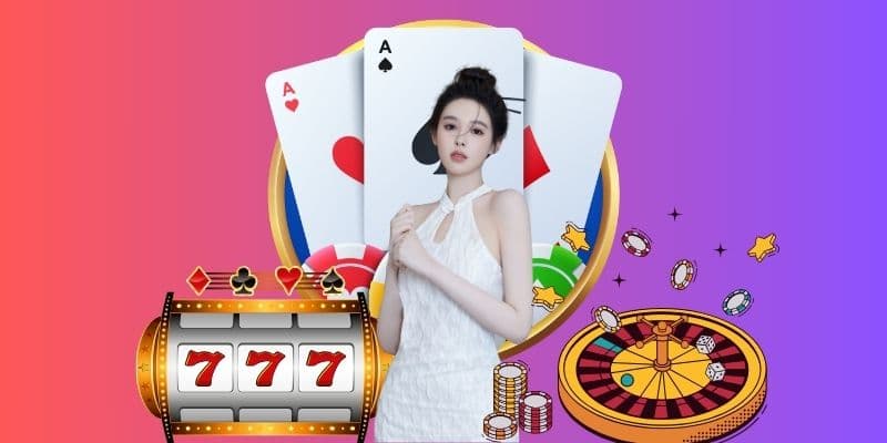 Giới thiệu nhà cái uy tín tổng quan