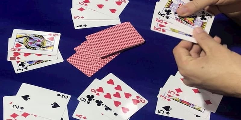 Cách tính điểm game bài liêng vì sao nên hiểu rõ?