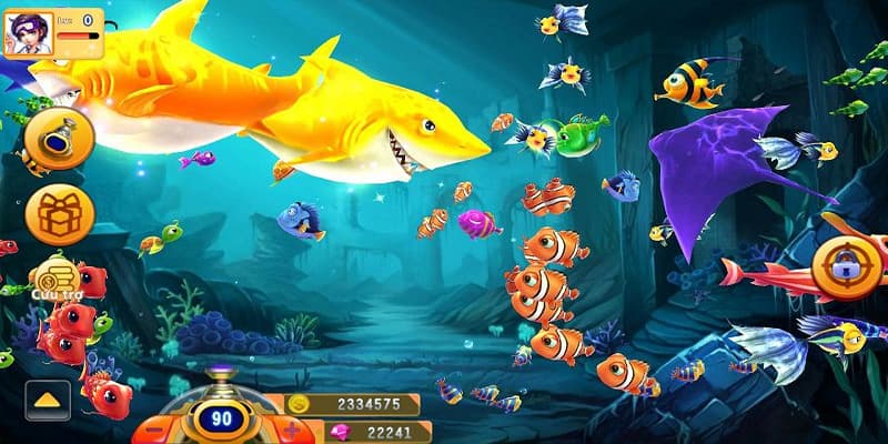 Hack bắn cá Hack bắn cá và các lưu ý nên tránh