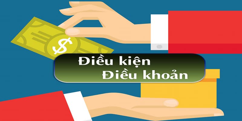 Định nghĩa đúng về điều kiện điều khoản