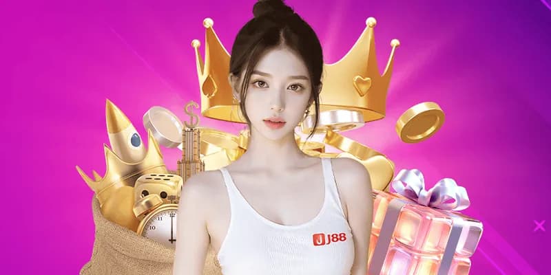 J88 cùng định hướng mở rộng thị trường