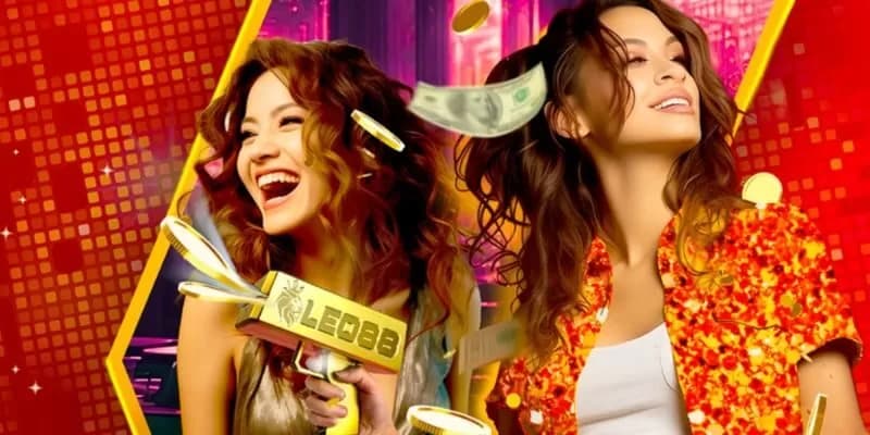Leo88 Hệ thống trò chơi đổi thưởng hấp dẫn tại nhà cái Leo88