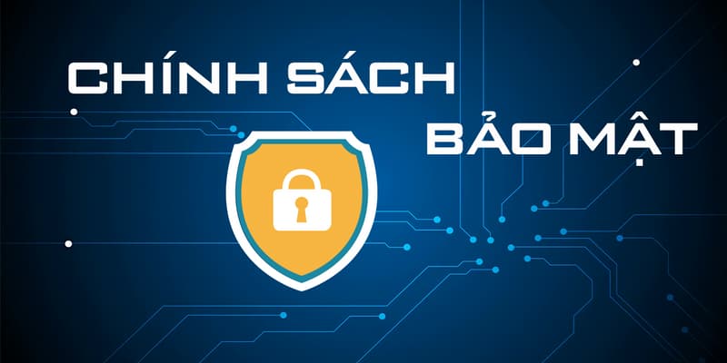 Vai trò của chính sách bảo mật
