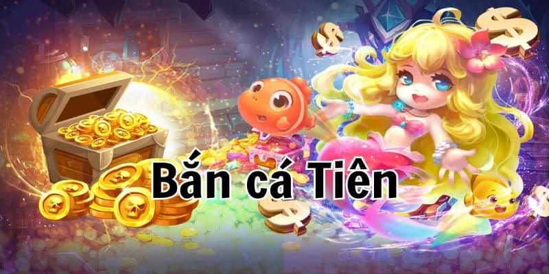 Cách chơi bắn cá tiên hiệu quả