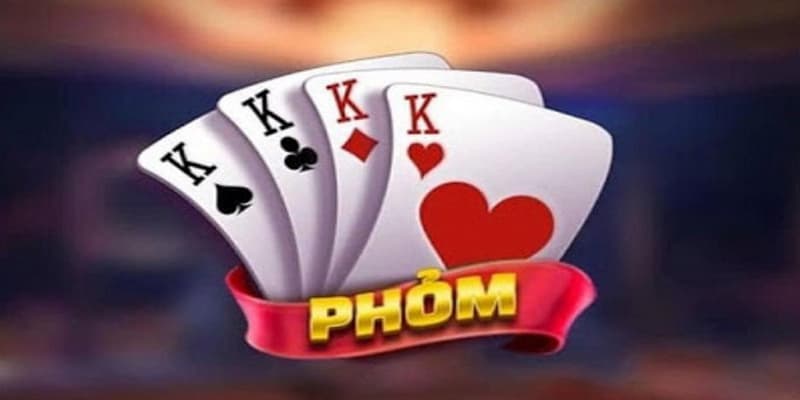 Kinh nghiệm chơi phỏm với bài rác