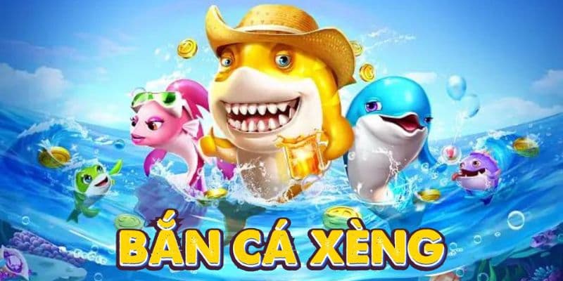 Bí quyết săn thưởng lớn khi chơi bắn cá xèng đổi thưởng 