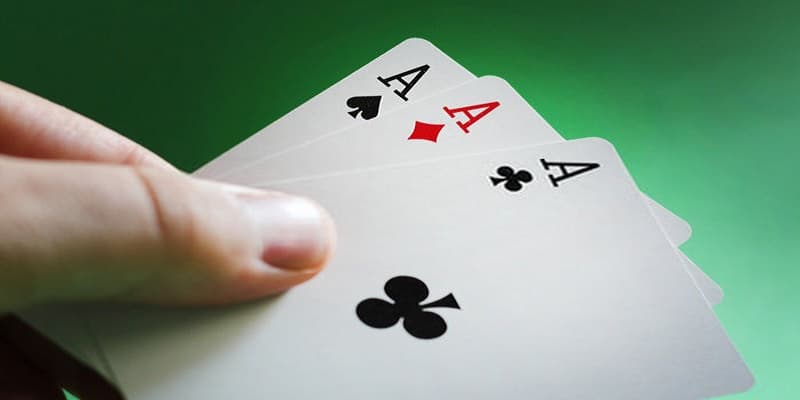 Cách đếm nút bài cào tại sao phải hiểu rõ?