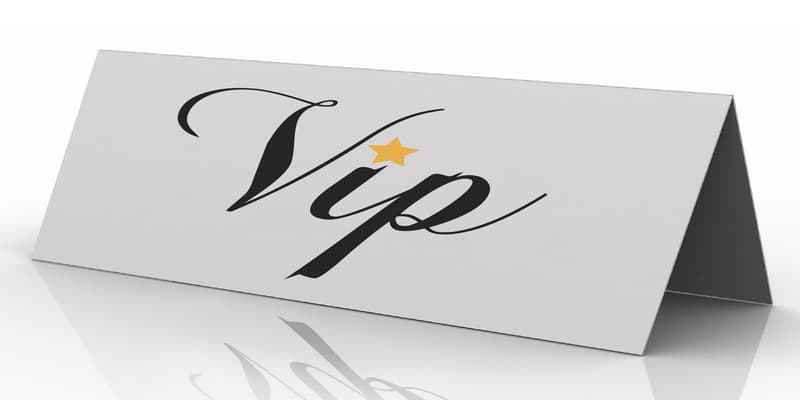 Thế nào là khuyến mãi VIP?