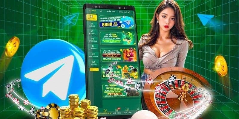 Lucky88 luôn tập trung vào trải nghiệm người chơi