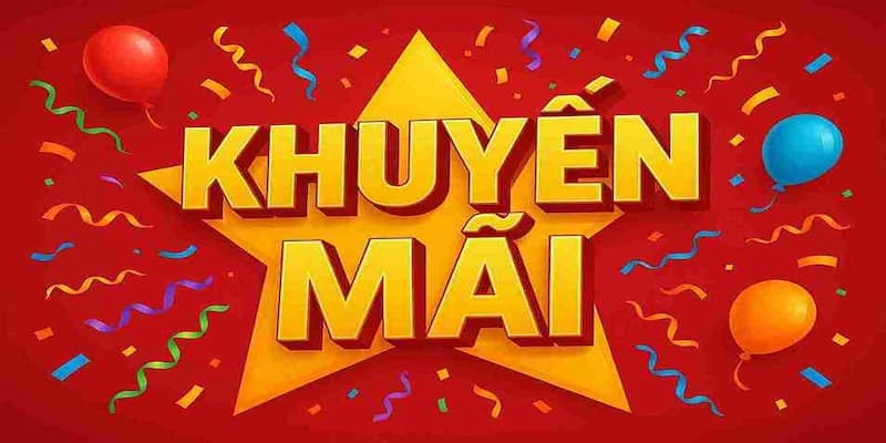 Khuyến mãi sự kiện đặc biệt vì sao luôn được săn đón?