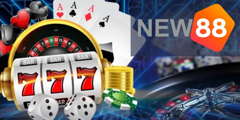 Vì sao nên chọn New88?
