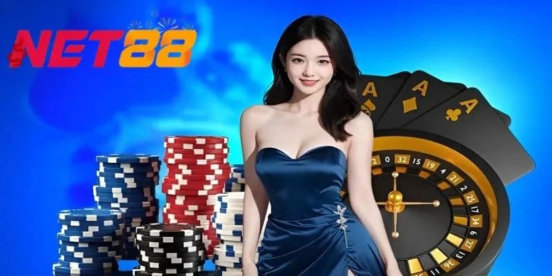Net88 luôn minh bạch và trách nhiệm