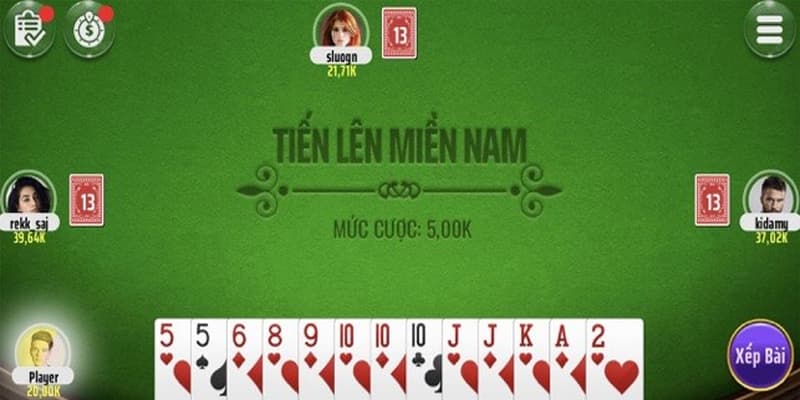 Hiểu rõ bản chất cách hack Tiến Lên Miền Nam