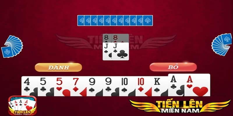 Cách hack Tiến Lên Miền Nam Các cách hack Tiến Lên Miền Nam phổ biến