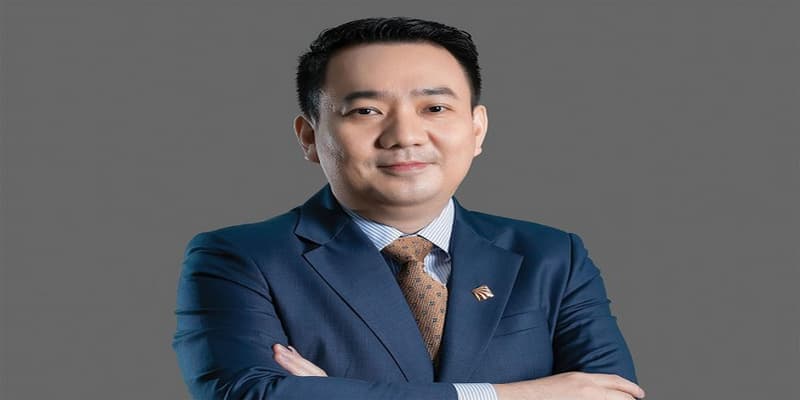 Tác giả Tuấn Anh và tương lai của nhà cái