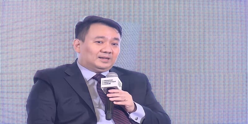 Tác giả Tuấn Anh và vai trò to lớn